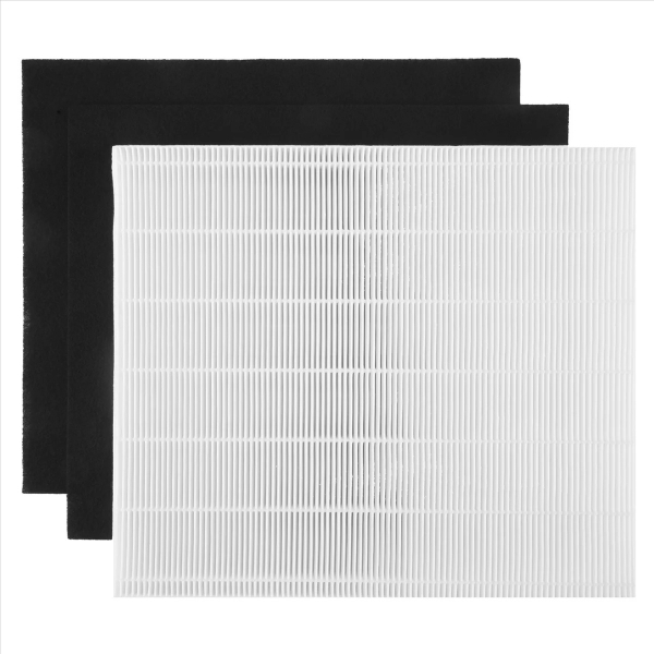 Set di 3 filtri HEPA e carbone - Coway Air Purifier Ap-1512Hh recensione e prezzo