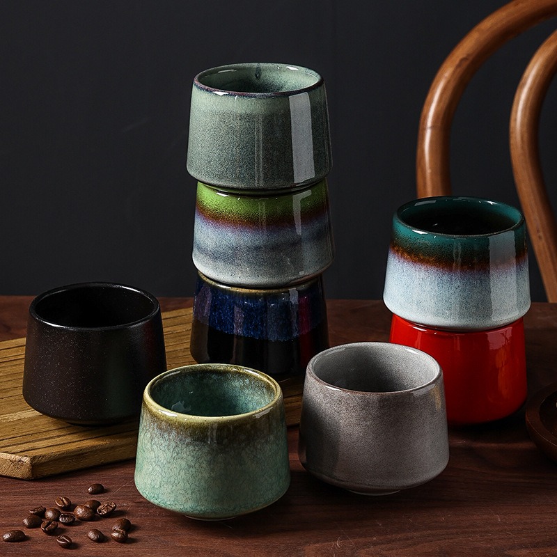 Tazze di ceramica Gres giappon - Japanese For Lifestyle recensione e prezzo