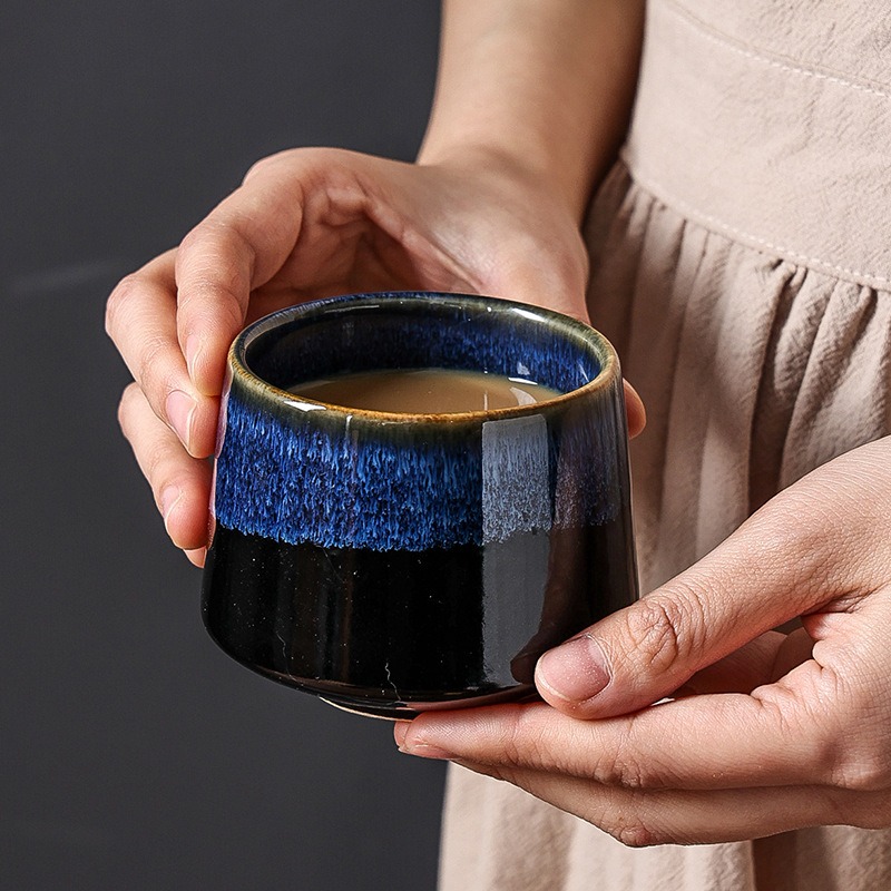 Tazze di ceramica Gres giappon - Japanese For Lifestyle recensione e prezzo