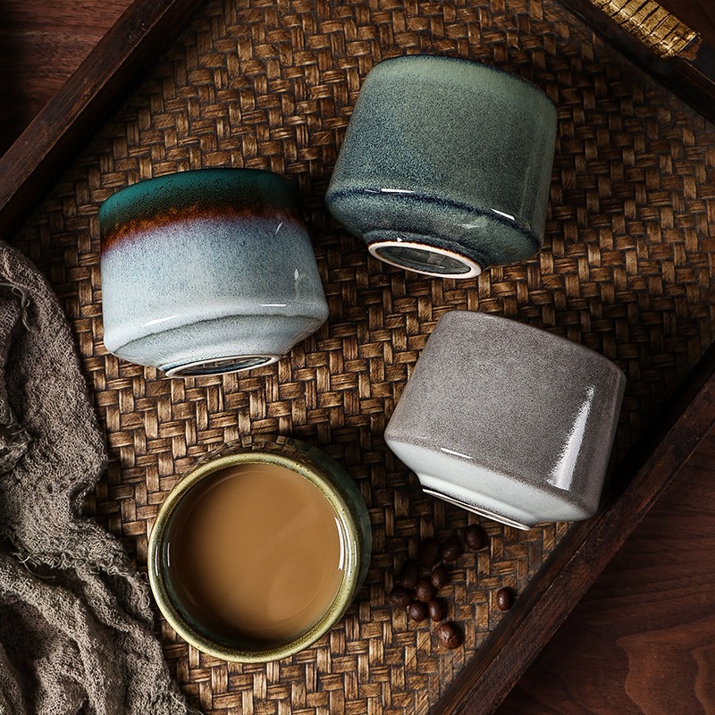 Tazze di ceramica Gres giappon - Japanese For Lifestyle recensione e prezzo